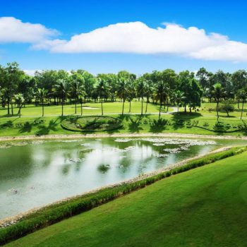 Dự án sân golf Tân Sơn Nhất